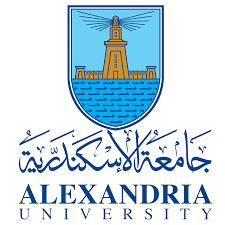 alexandria university - bsc alma mater and teaching assistant