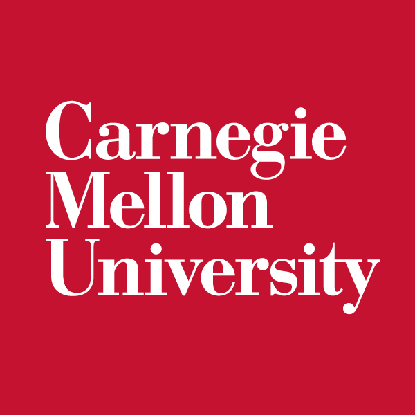 carnegie mellon university - phd alma mater, research assistant and teaching assistant